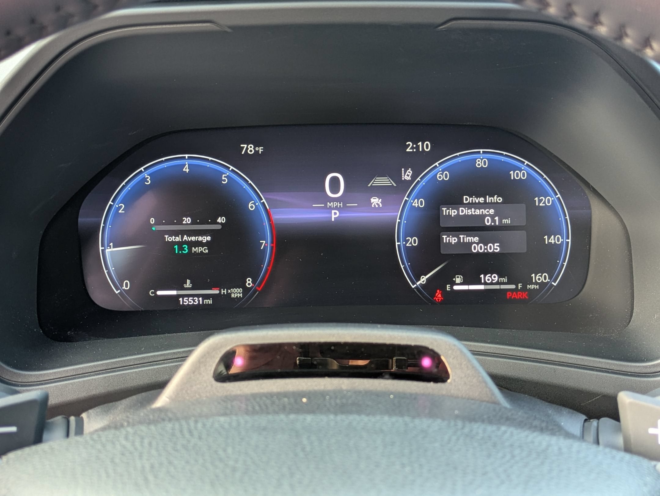 2025 Toyota Grand Highlander Platinum