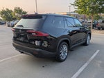2025 Toyota Grand Highlander Platinum