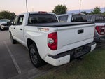 2019 Toyota Tundra 4WD SR5