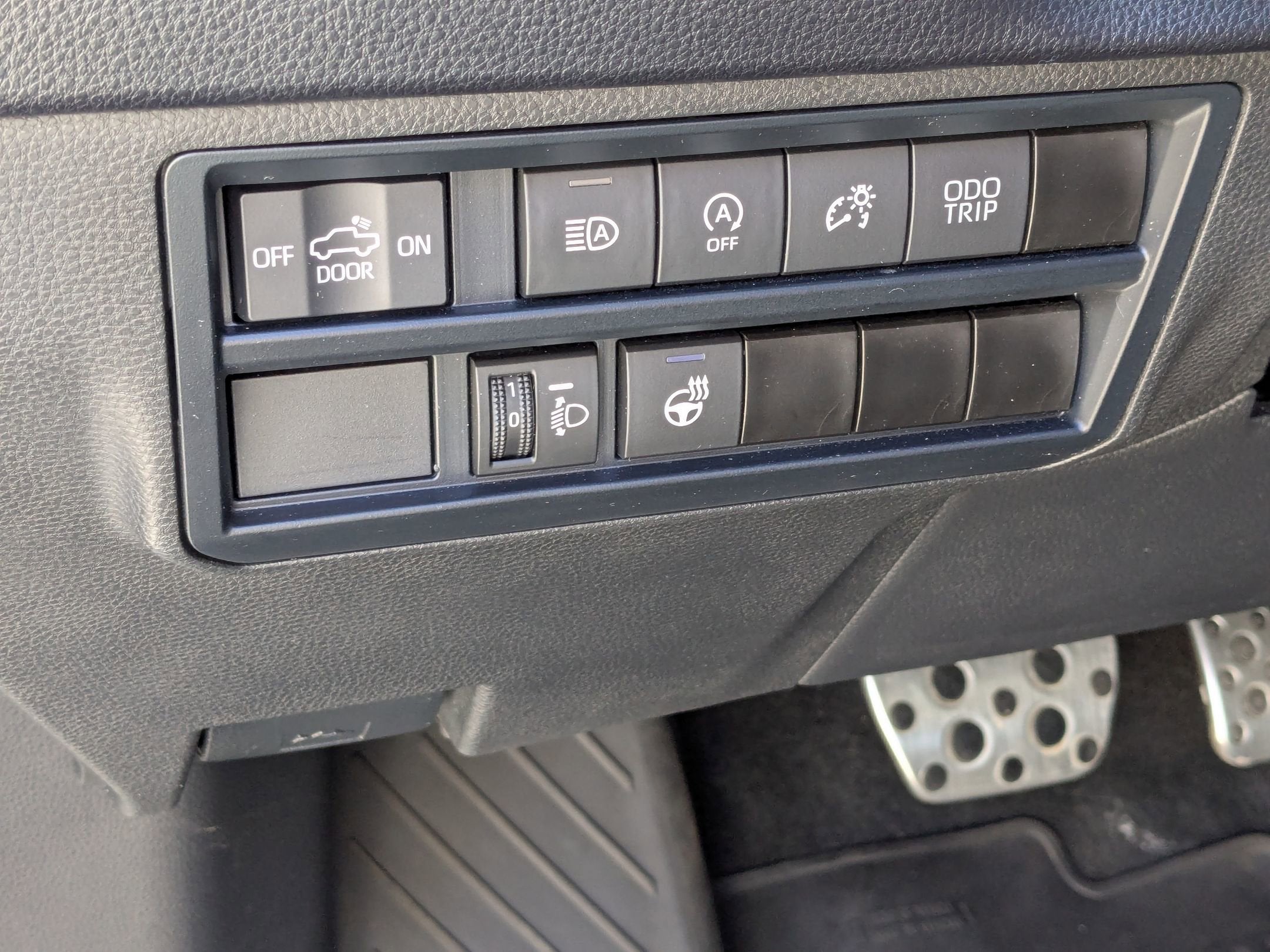 2023 Toyota Tundra 4WD SR5