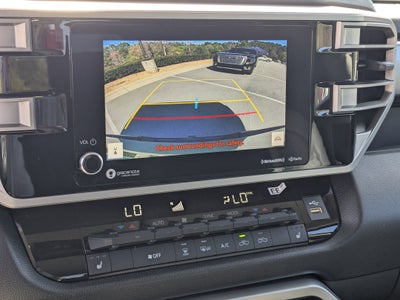 2023 Toyota Tundra 4WD SR5