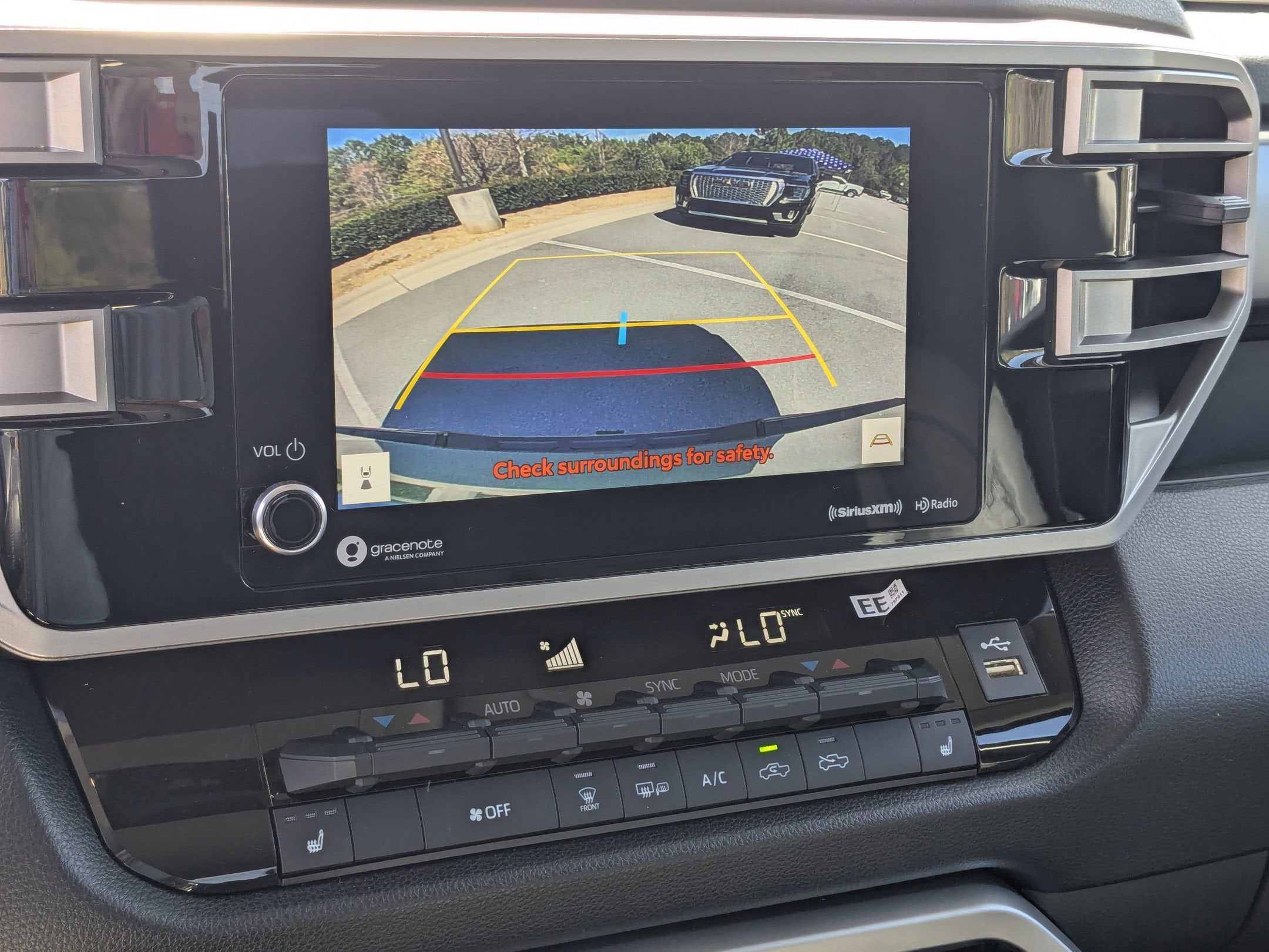 2023 Toyota Tundra 4WD SR5