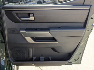 2023 Toyota Tundra 4WD SR5