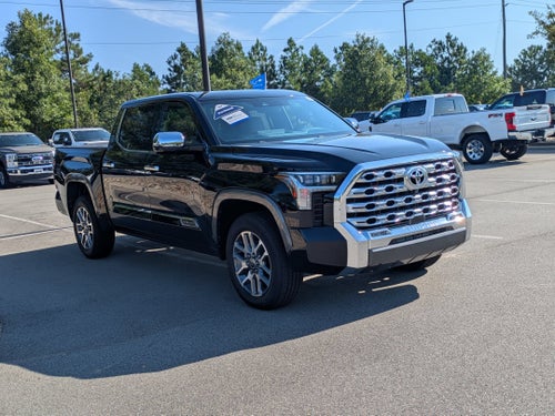 2024 Toyota Tundra 4WD 1794 Edition