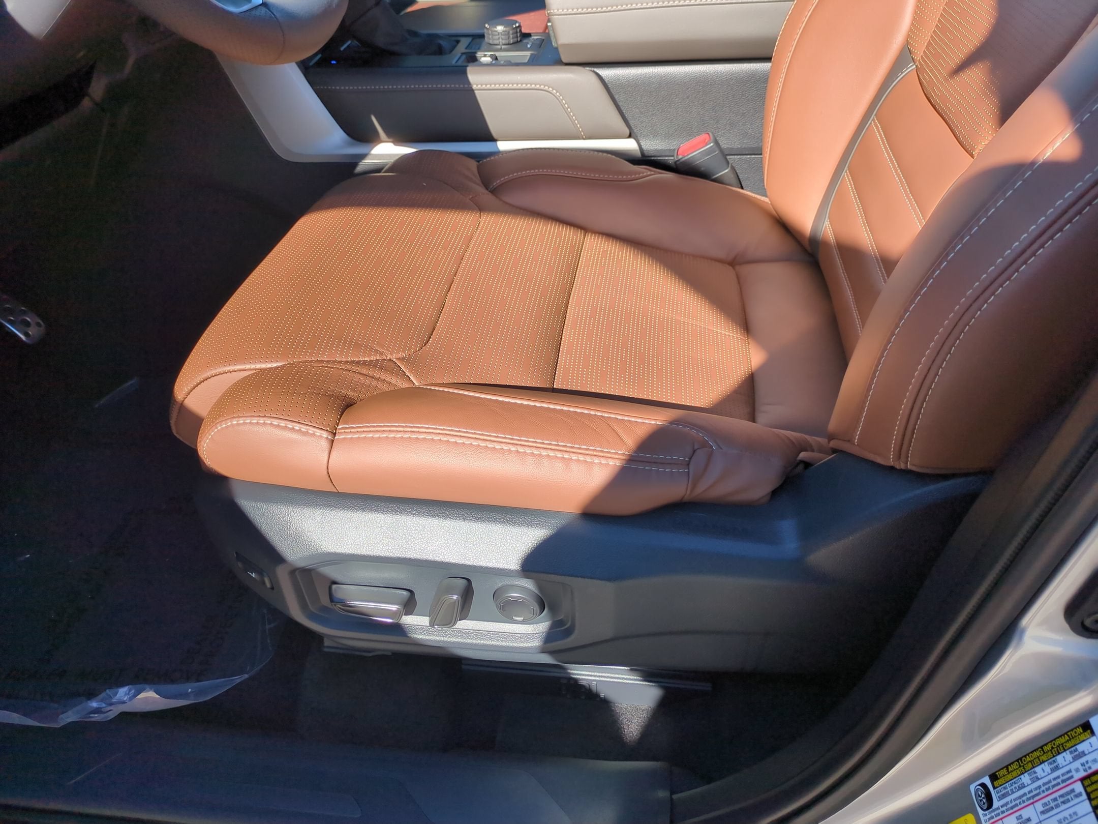 2026 Toyota Tundra 4WD 1794 Edition Hybrid