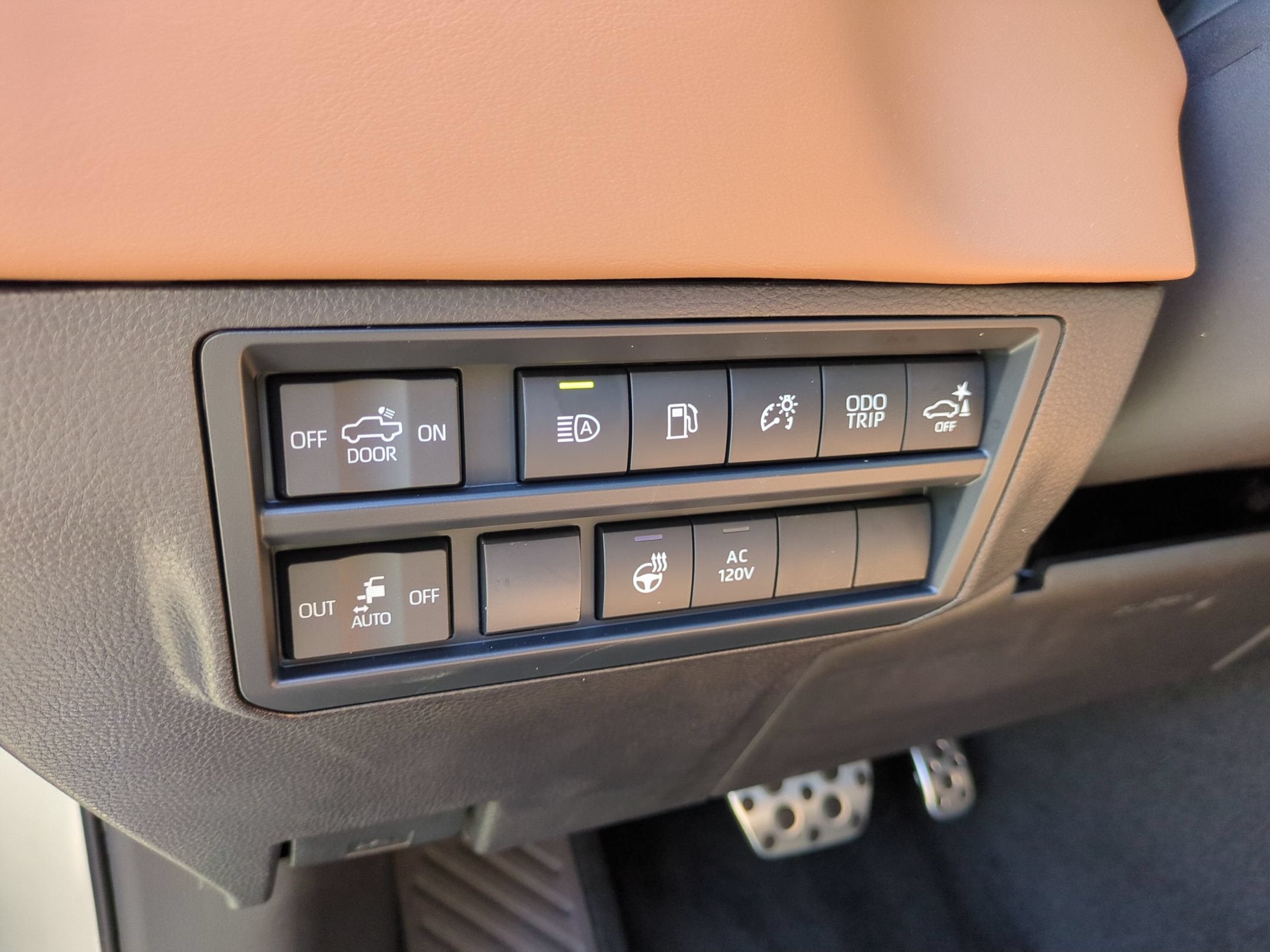 2026 Toyota Tundra 4WD 1794 Edition Hybrid