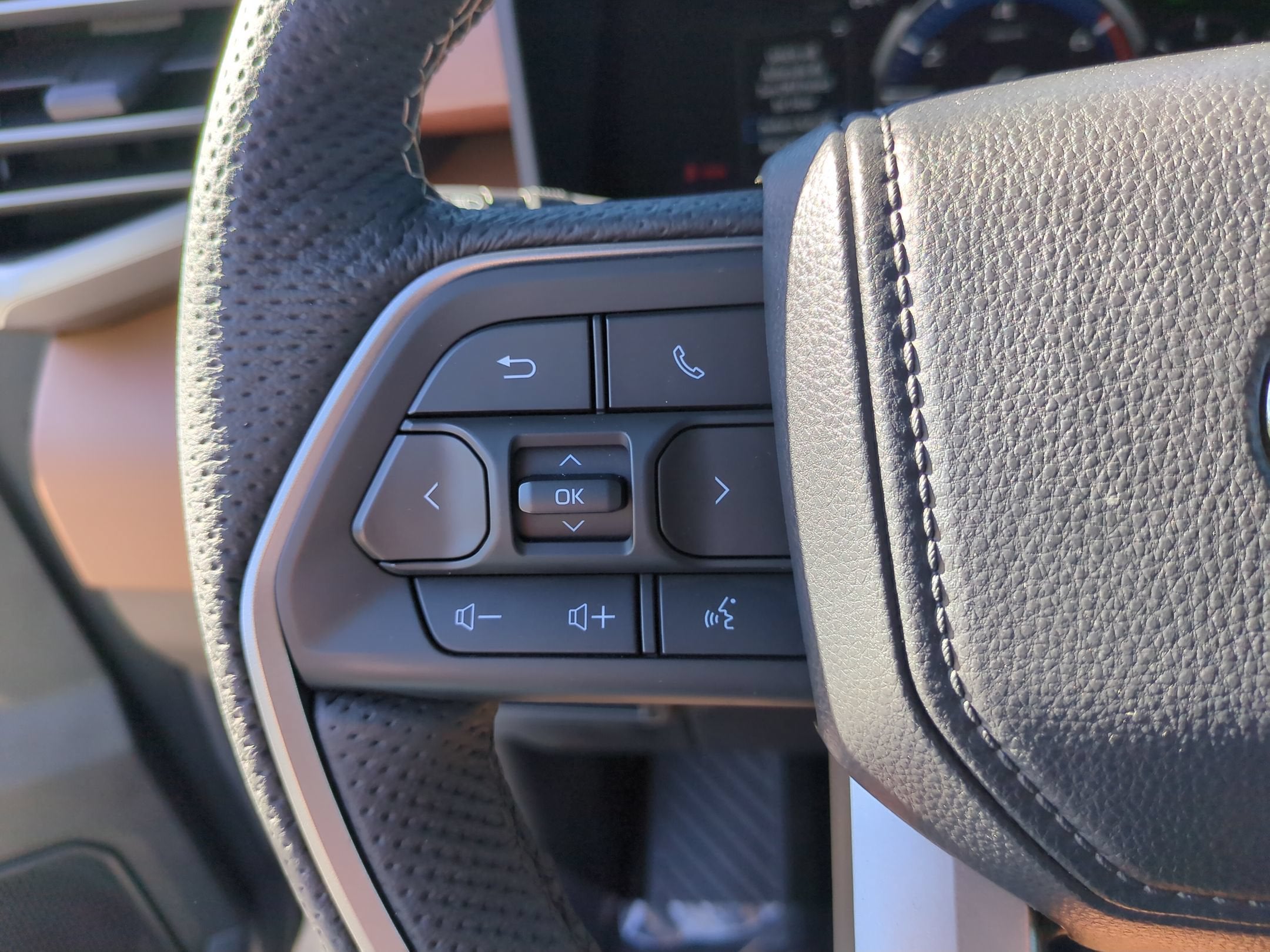 2026 Toyota Tundra 4WD 1794 Edition Hybrid
