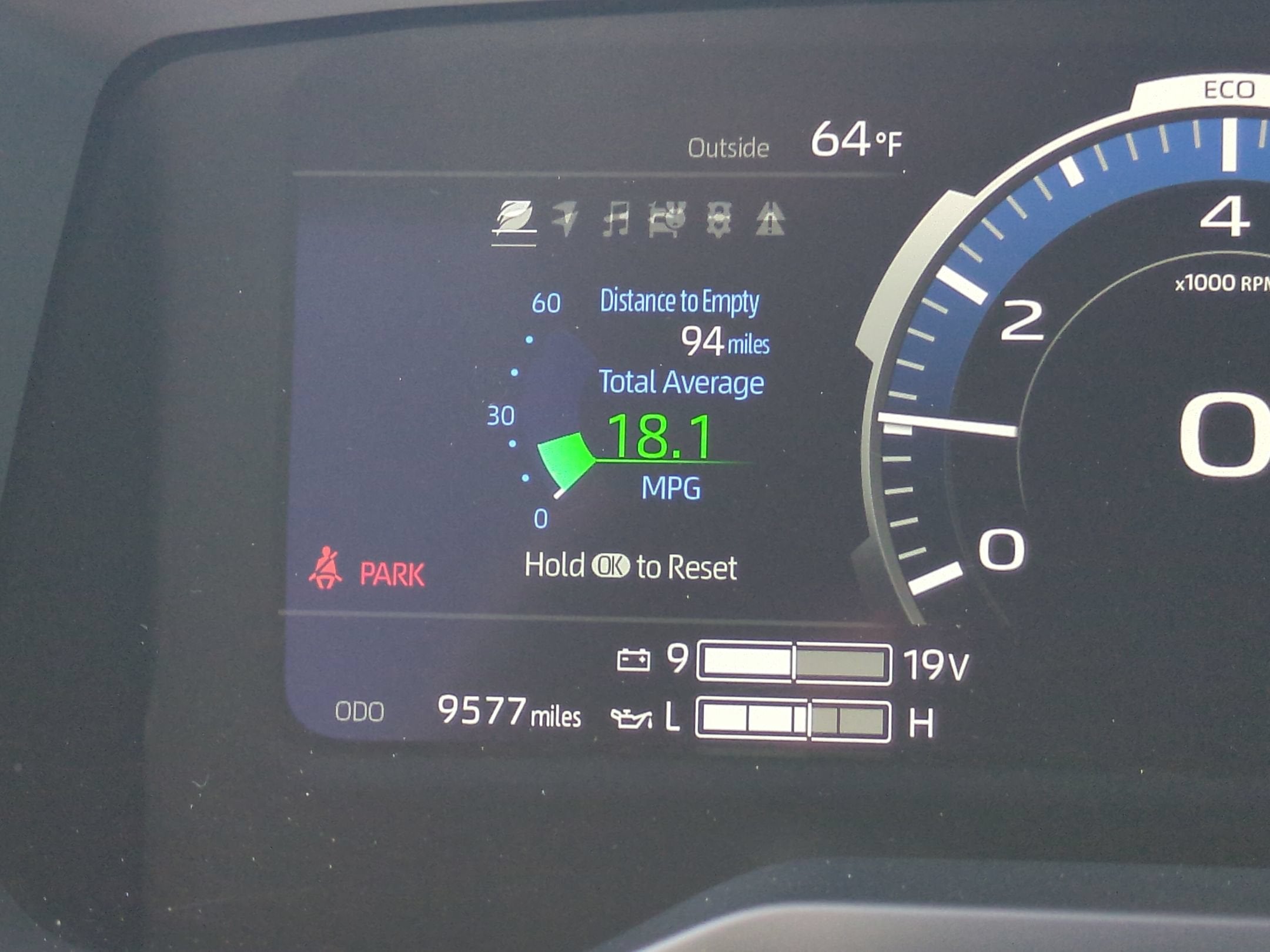 2026 Toyota Tundra 4WD 1794 Edition Hybrid