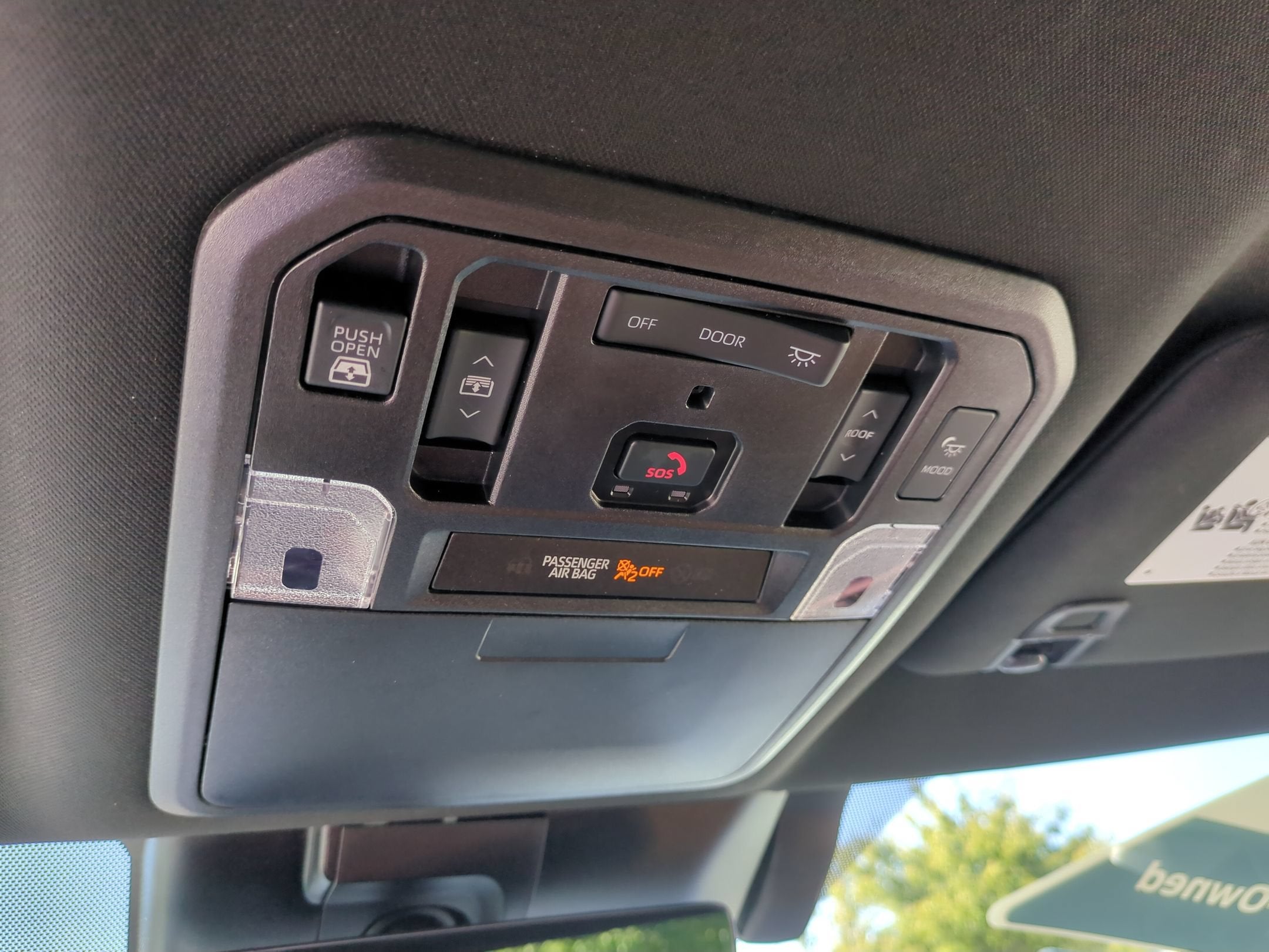 2026 Toyota Tundra 4WD 1794 Edition Hybrid