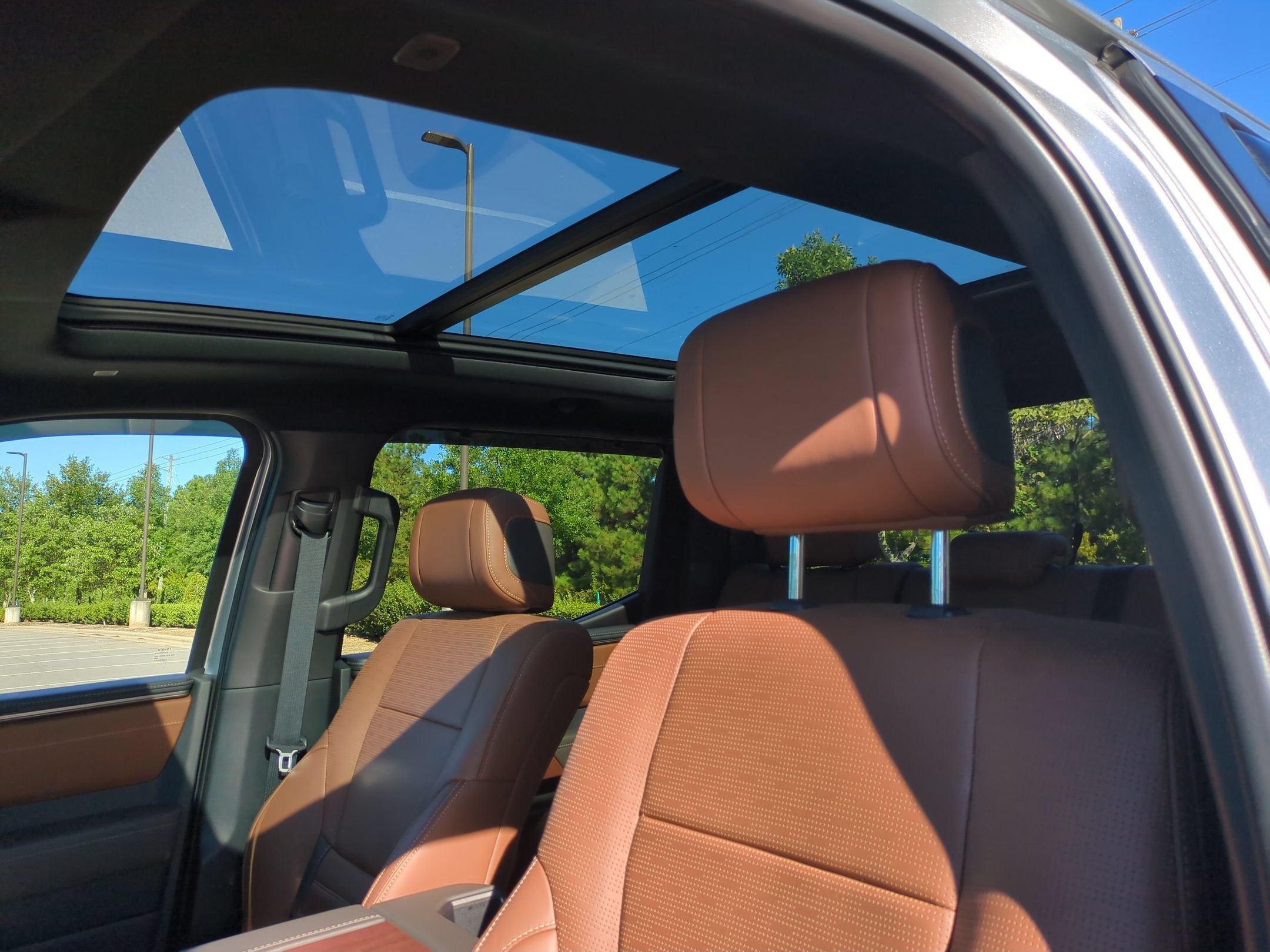 2026 Toyota Tundra 4WD 1794 Edition Hybrid
