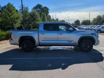 2026 Toyota Tundra 4WD 1794 Edition Hybrid