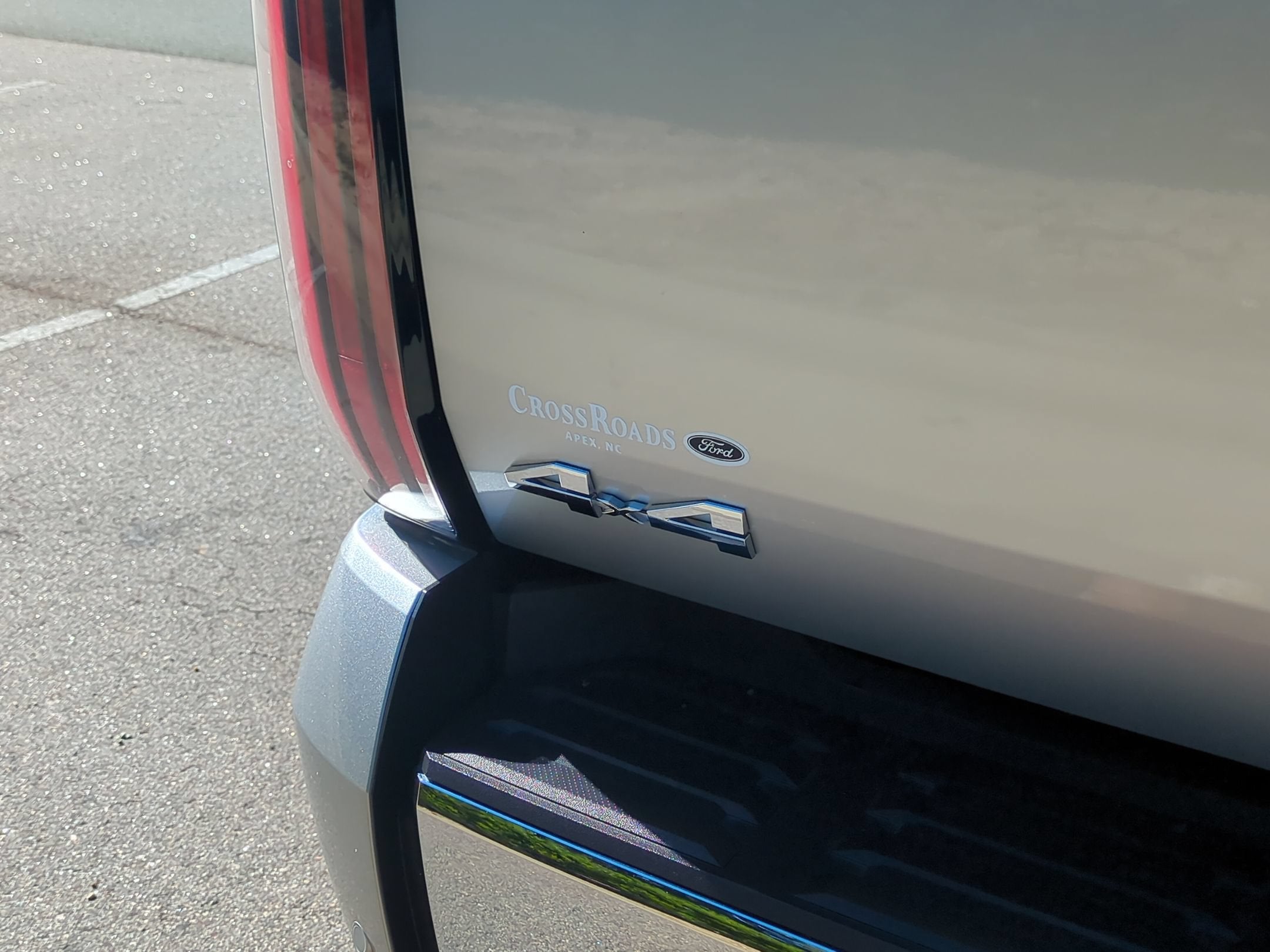 2026 Toyota Tundra 4WD 1794 Edition Hybrid