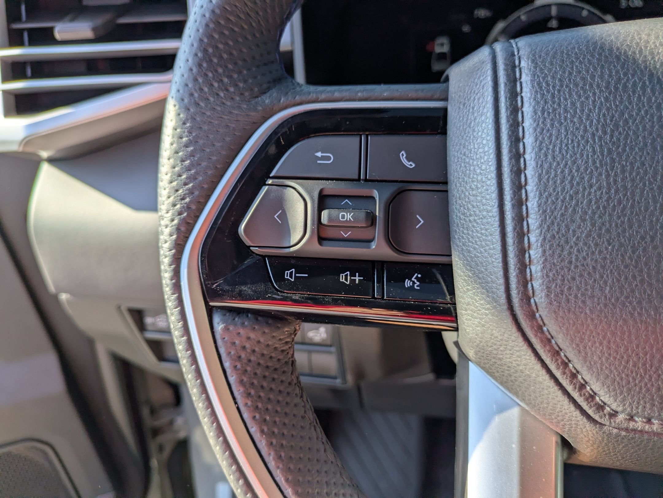 2025 Toyota Tundra 4WD Platinum