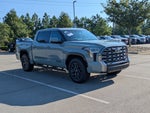2025 Toyota Tundra 4WD Platinum