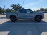 2025 Toyota Tundra 4WD Platinum