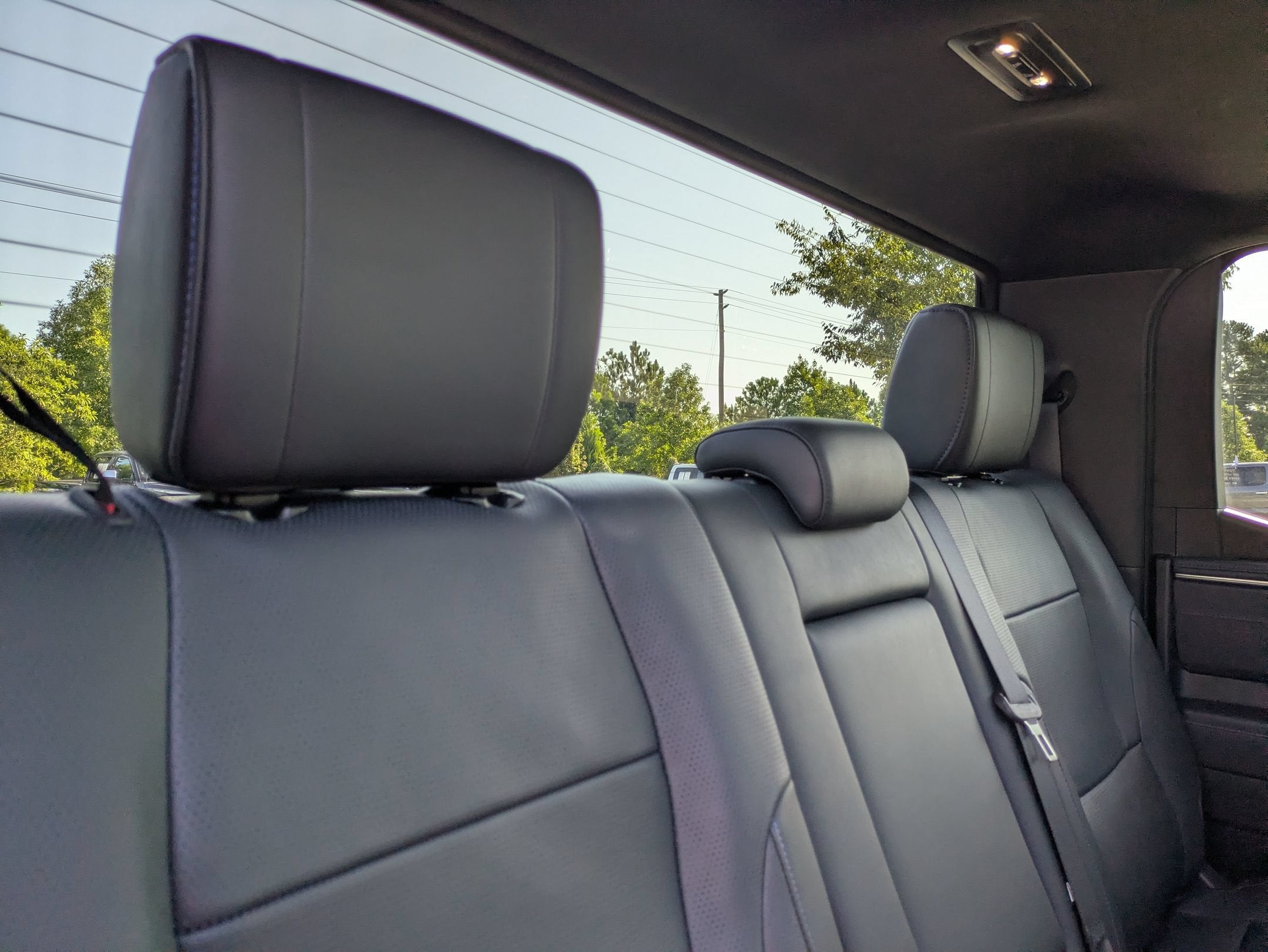 2025 Toyota Tundra 4WD Platinum