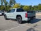 2025 Toyota Tundra 4WD Platinum