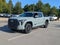 2025 Toyota Tundra 4WD Platinum