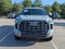 2025 Toyota Tundra 4WD Platinum
