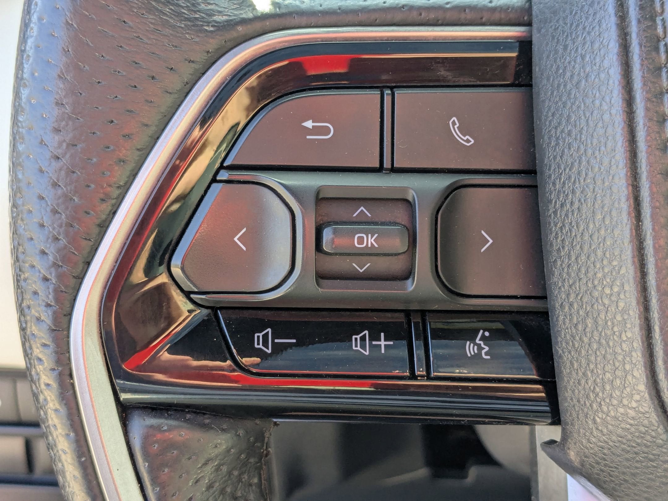 2023 Toyota Tundra 4WD Capstone Hybrid