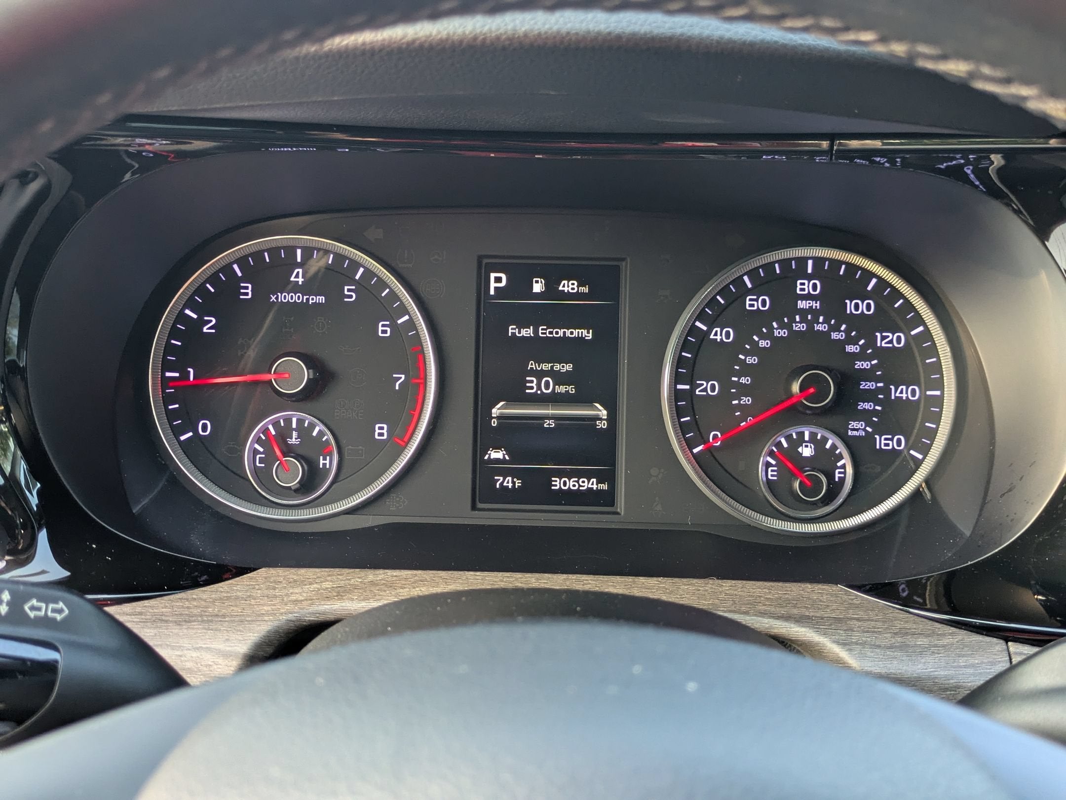 2023 Kia K5 EX