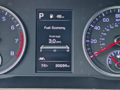 2023 Kia K5 EX