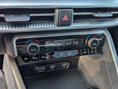 2023 Kia K5 EX