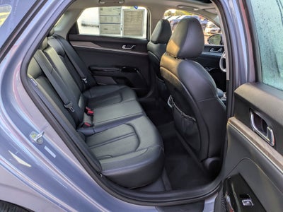 2023 Kia K5 EX