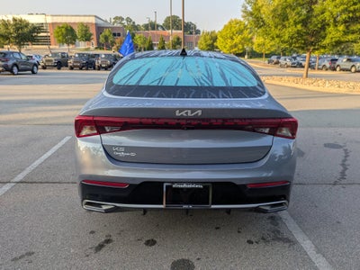 2023 Kia K5 EX