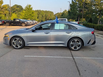 2023 Kia K5 EX