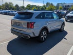 2023 Kia Sorento EX