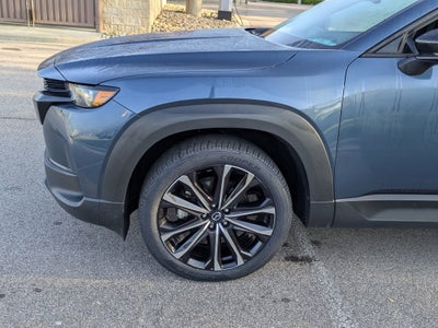 2024 Mazda Mazda CX-50 2.5 S Premium Plus Package