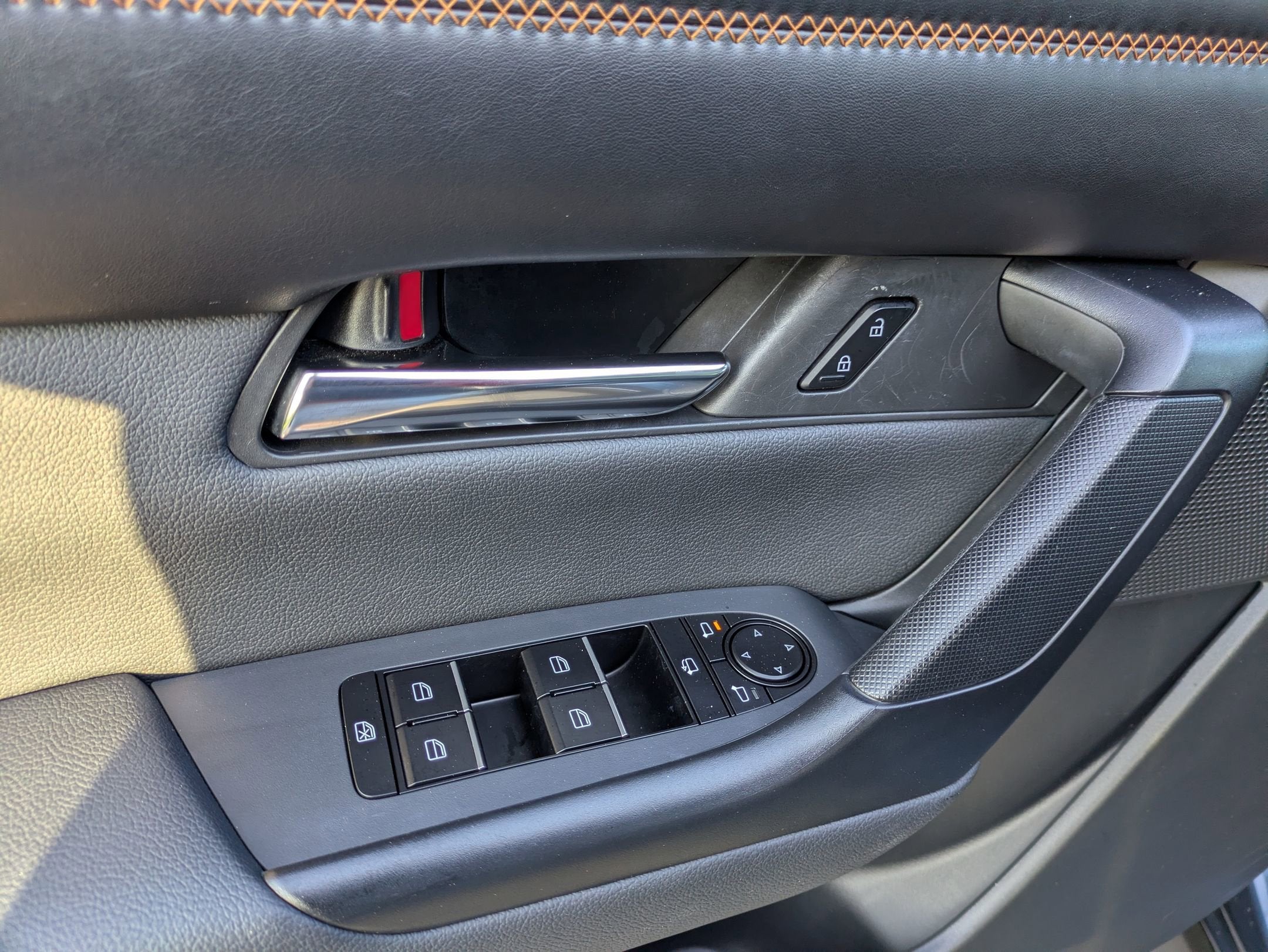 2024 Mazda Mazda CX-50 2.5 S Premium Plus Package