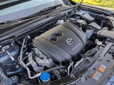 2024 Mazda Mazda CX-50 2.5 S Premium Plus Package