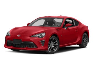 2017 Toyota 86 Base