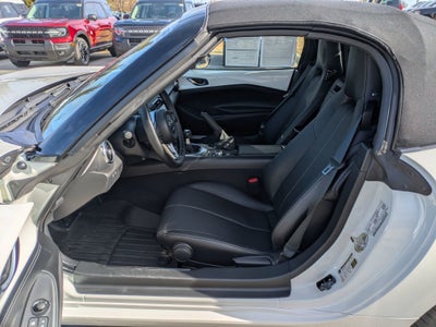 2023 Mazda Mazda MX-5 Miata Grand Touring