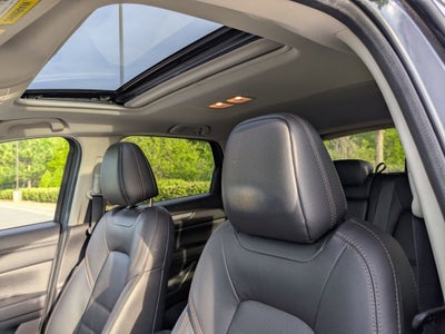 2022 Mazda Mazda CX-5 2.5 S Preferred Package