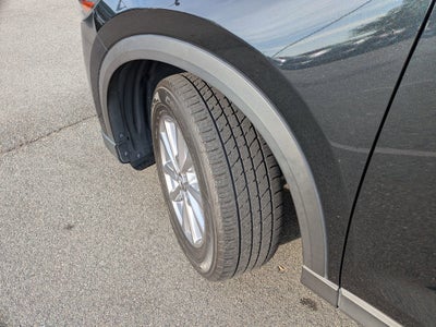 2022 Mazda Mazda CX-5 2.5 S Preferred Package