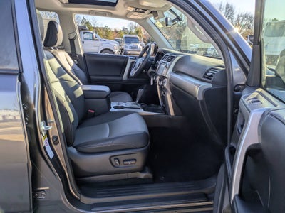 2019 Toyota 4Runner SR5 Premium