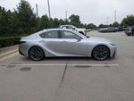 2022 Lexus IS IS 350 F SPORT