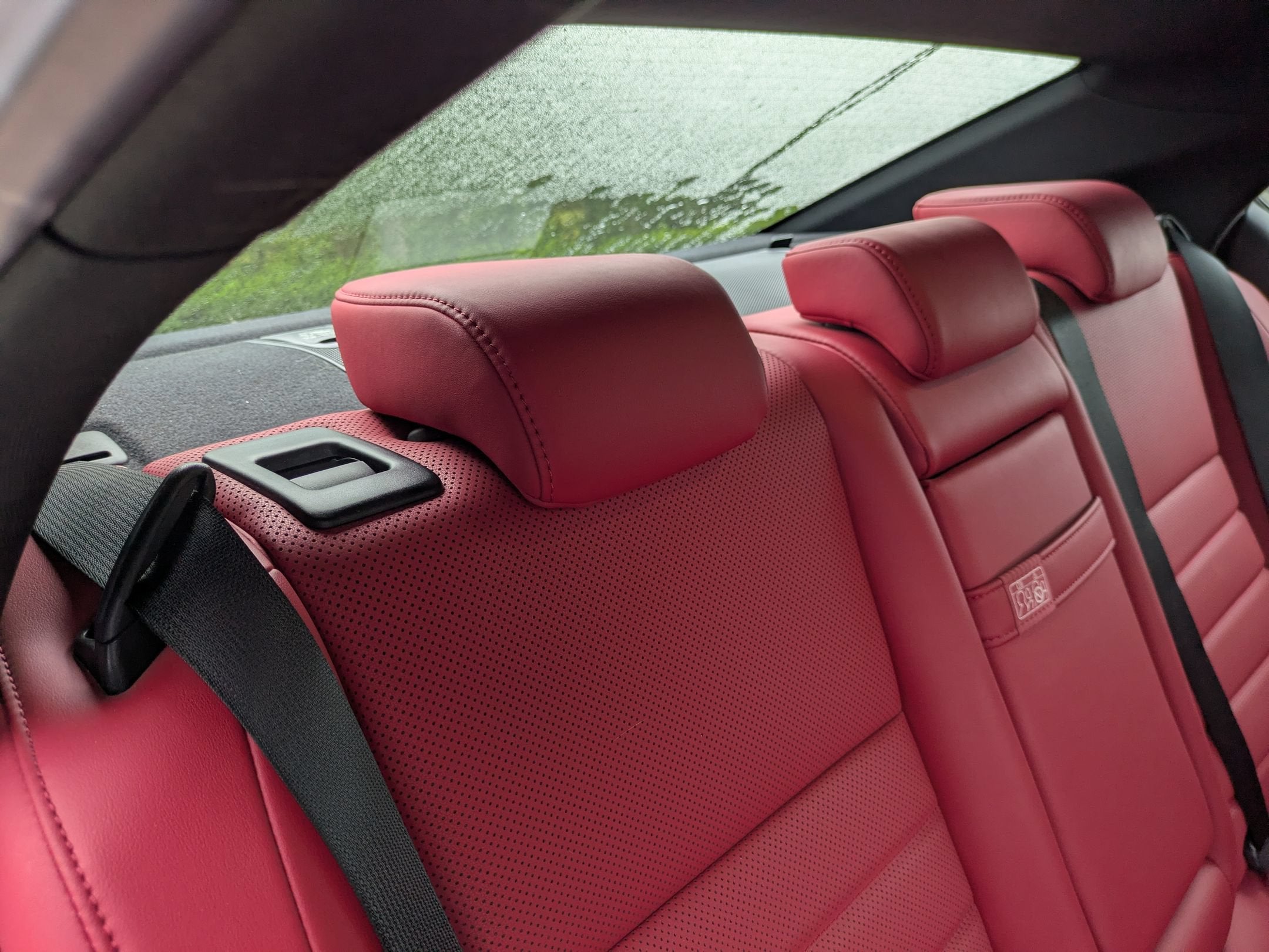 2022 Lexus IS IS 350 F SPORT