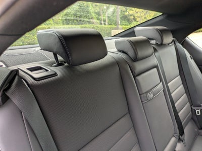 2023 Lexus IS IS 350 F SPORT
