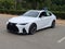2023 Lexus IS IS 350 F SPORT