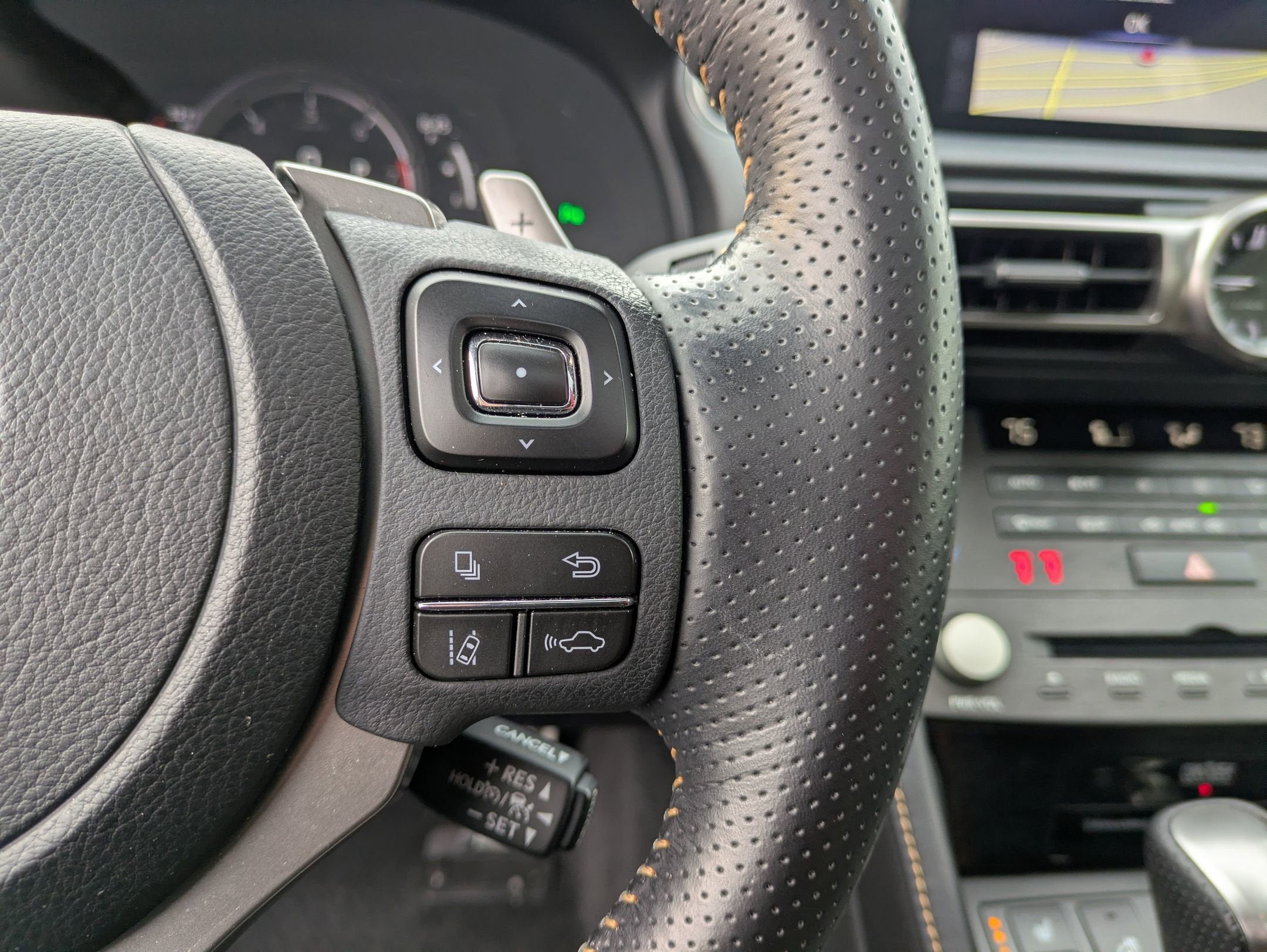 2023 Lexus RC RC 350 F SPORT