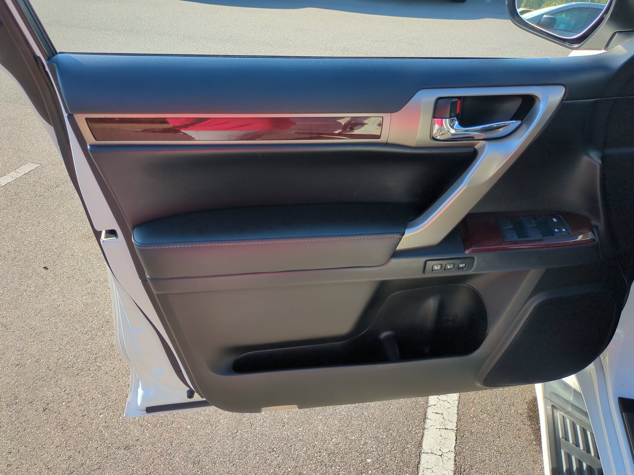 2019 Lexus GX 460