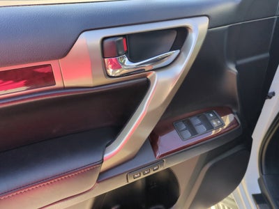 2019 Lexus GX 460