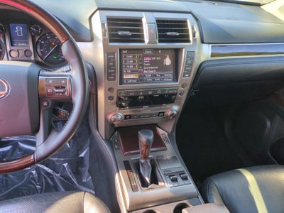 2019 Lexus GX 460
