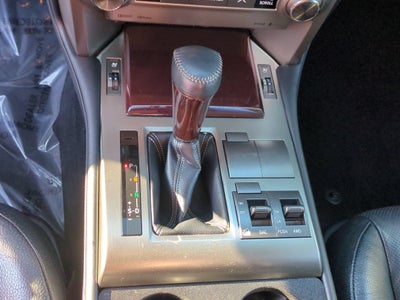 2019 Lexus GX 460