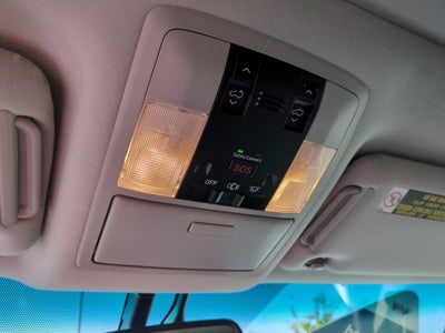 2019 Lexus GX 460