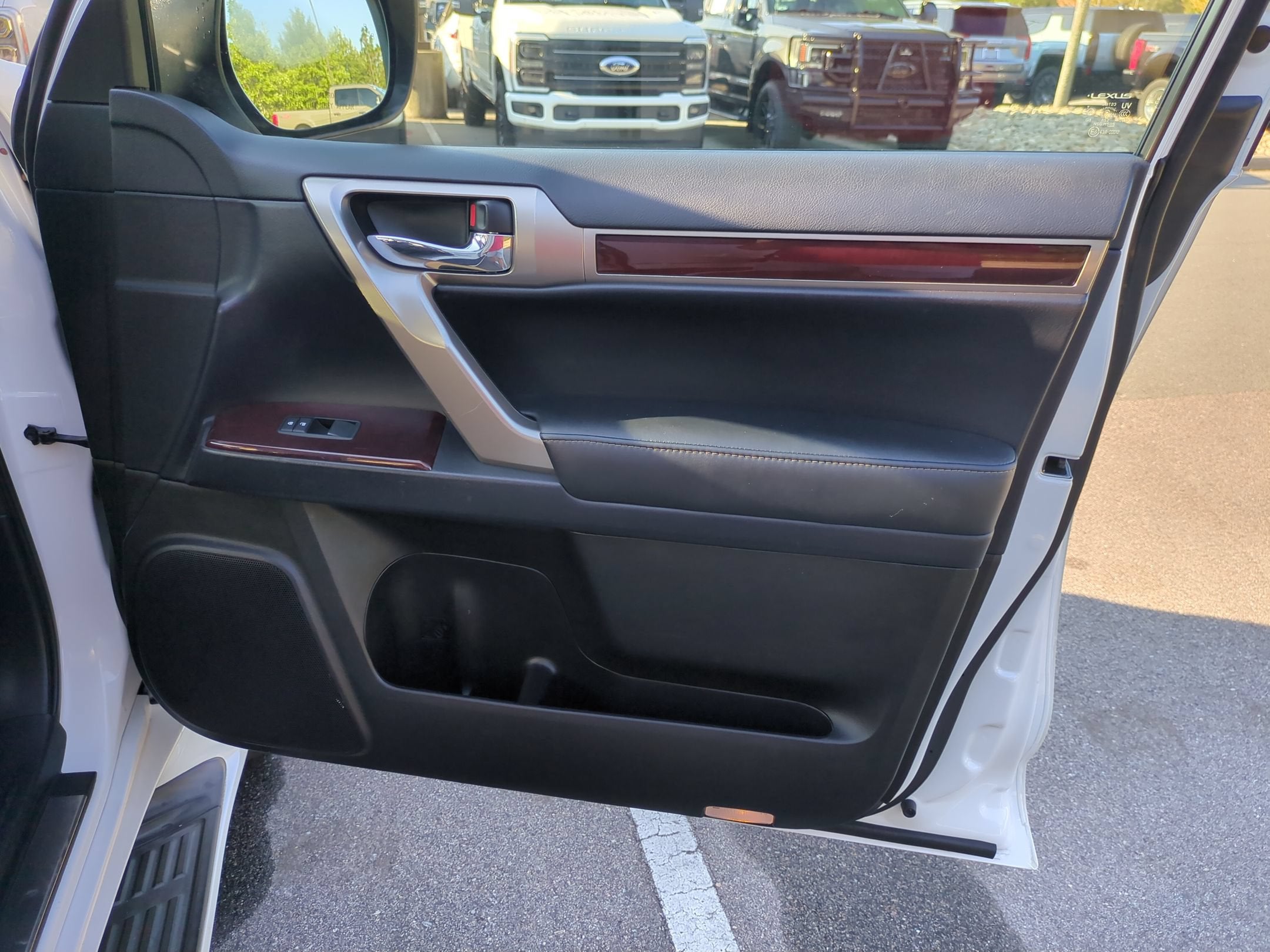 2019 Lexus GX 460